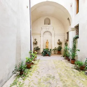 Italy Charming Stay- Campo Dé Fiori 3 Apartamento Roma